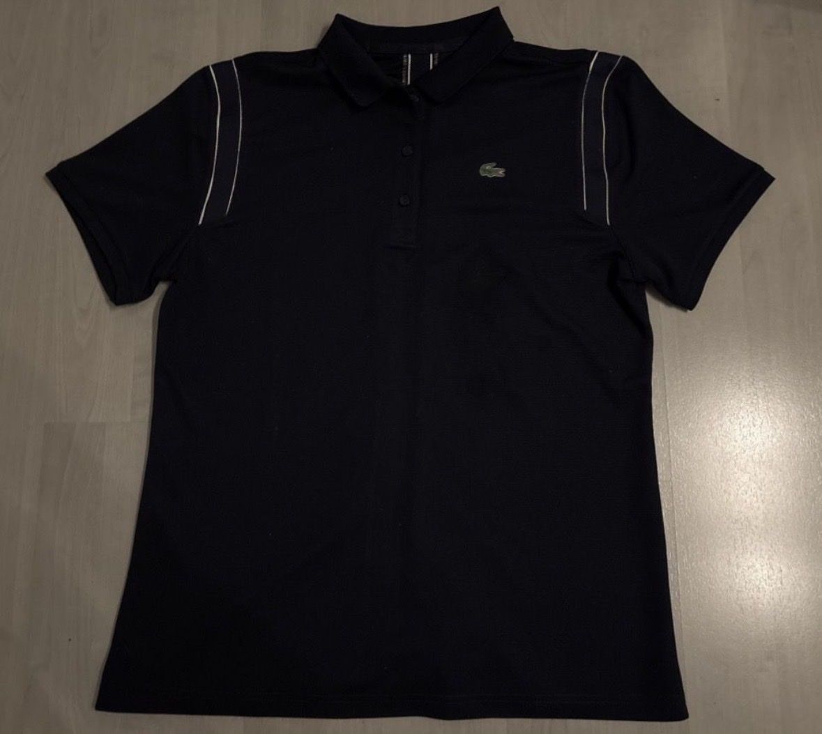 Lacoste Polo-Shirts: Lacost Polo Shirt – Gebraucht aus Muhen von jol_ina00