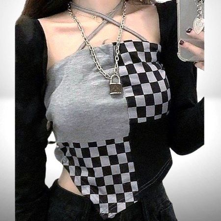 😍 Sexy NECKHOLDER - Dein Must-Have für heiße Tage! 🩶💫