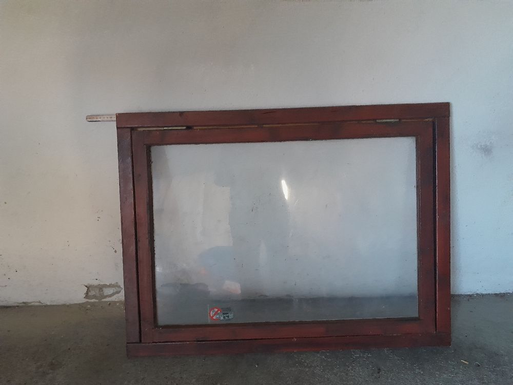 Fenster Fur Gartenhaus Gebraucht