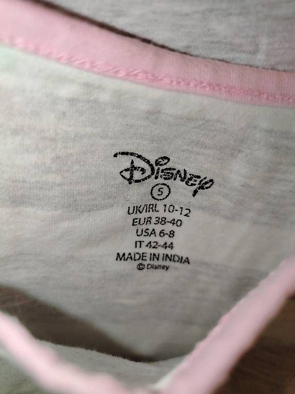 Disney Blusen, T-Shirts & Tops: Canotta Lilo e Stich – Gebraucht aus Davesco-Soragno von Mia_sii 1