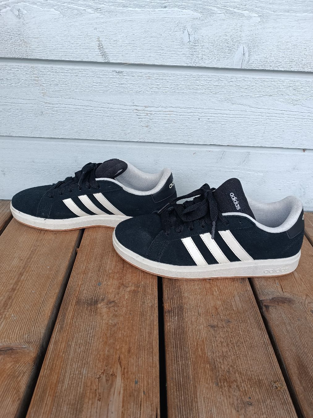 Adidas Scarpe da uomo: Adidas Schuhe, Gr.39 -Neu!! – Nuovo (secondo la descrizione) da Winterthur venduto da mairamesow 4