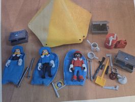 playmobil Polar