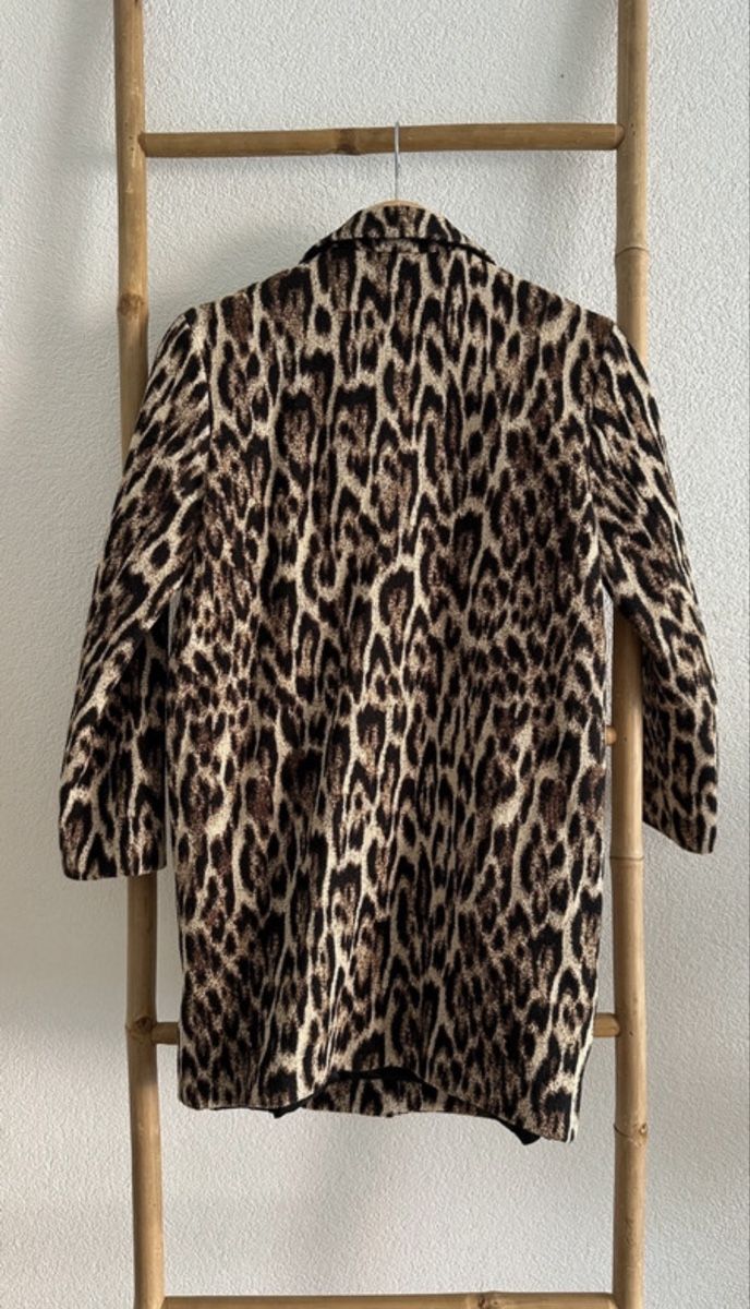 Mango Mäntel: Manteau léopard  – Gebraucht aus Vevey von Frenchyinswiss1800 2