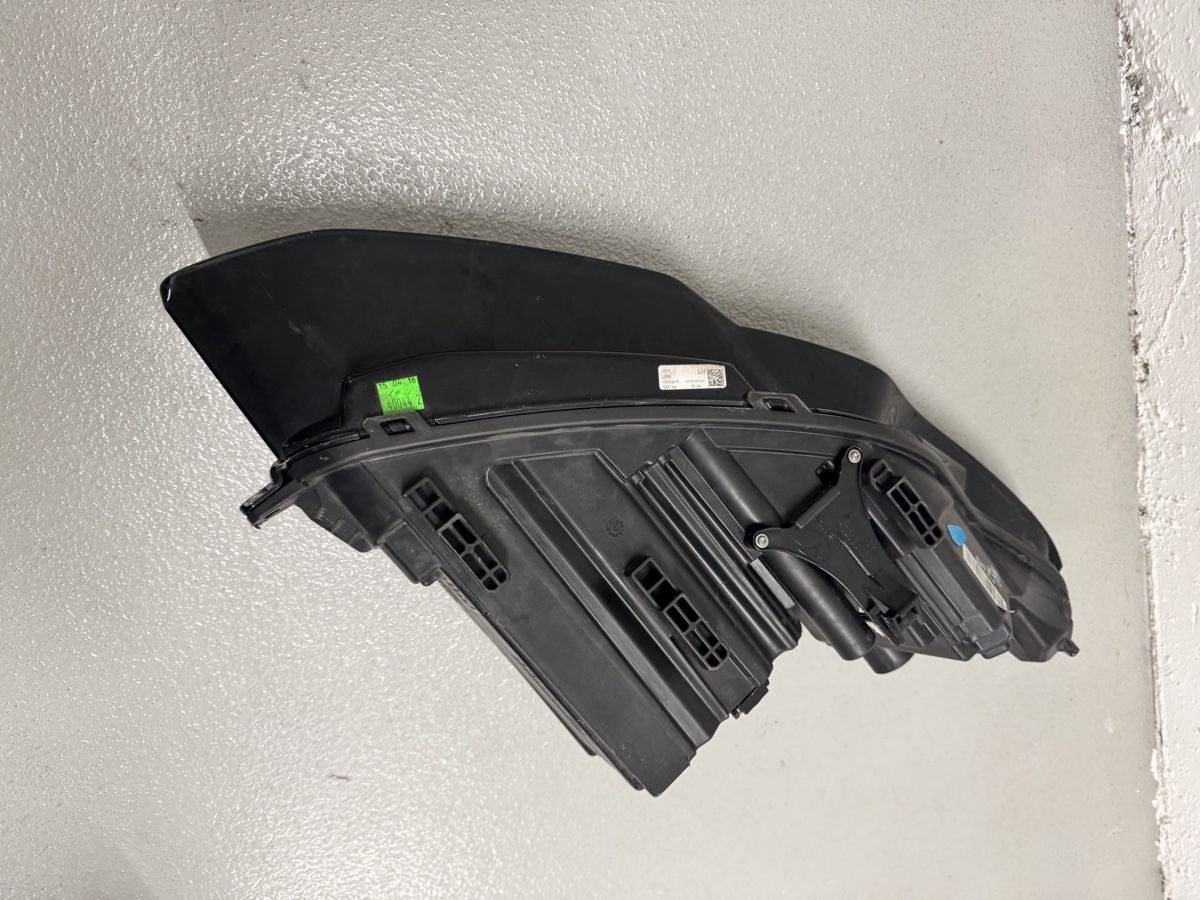 Land Rover Fari: Land Rover Evoque Bi-Xenon Scheinwerfer Links – Usato da Meilen venduto da SimoKutlin46 4