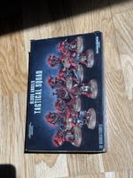 Warhammer 40.000 Blood Angels Tactical Squad