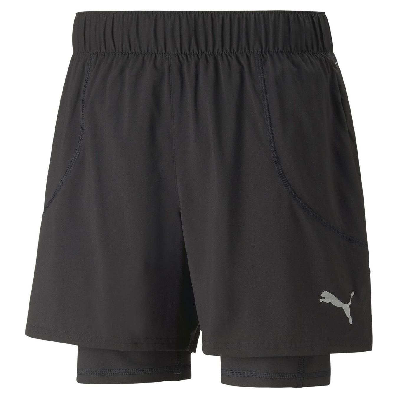 Pantaloni: Puma 2in1shorts – Nuovo e nell'imballaggio originale da Münsingen venduto da lyf_j8ng 1
