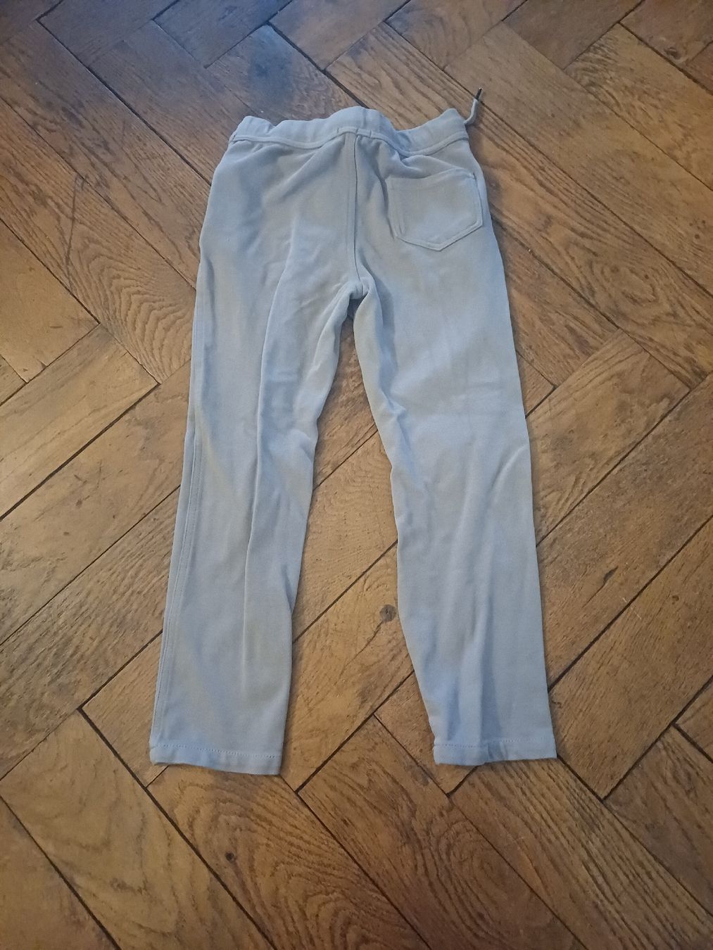 Pantaloni: Stoffhose elastisch Grösse 122/128 neu – Nuovo (secondo la descrizione) da Schönenwerd venduto da pomodor 1