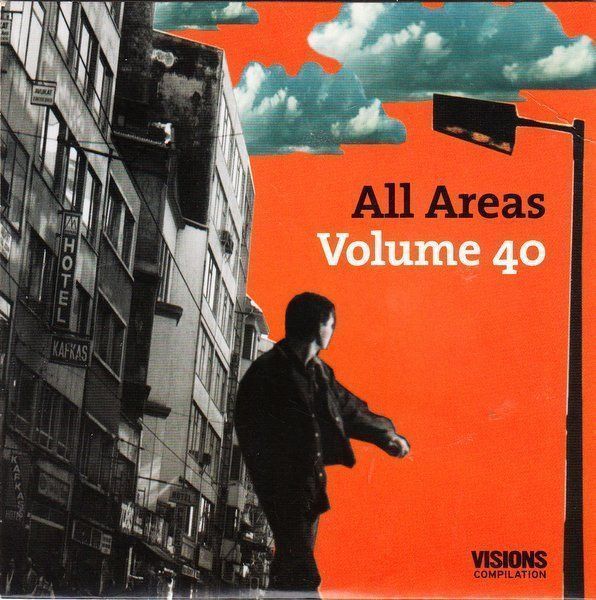CD: All Areas Volume 40 F15 – Usato da Sessa venduto da fraenklishop