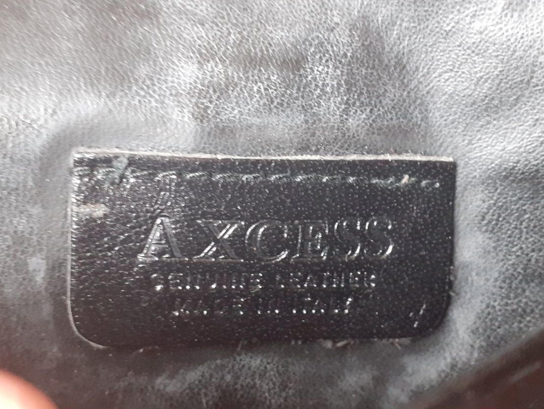 Borse: Gürteltasche Vintage – Usato da Mörschwil venduto da wunderkiste44 8
