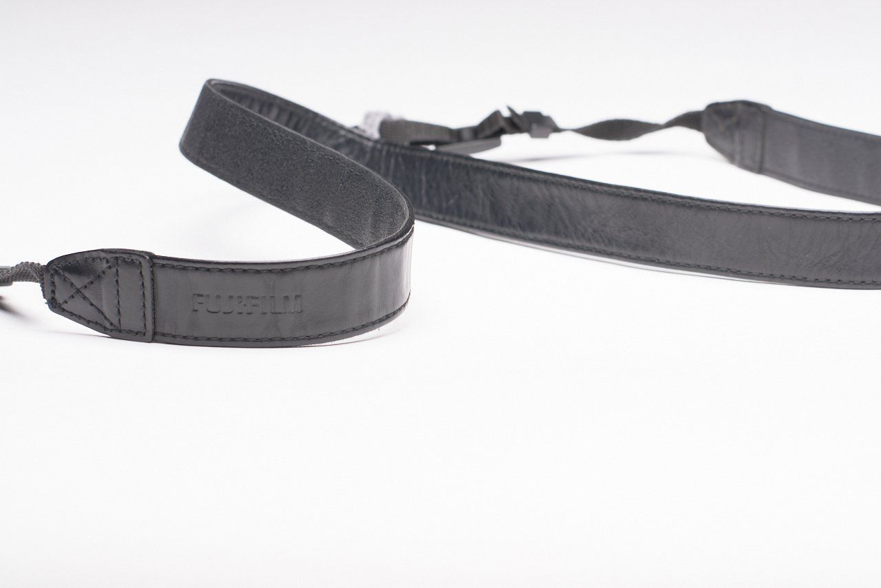 Fujifilm Fotocamera: Fujifilm Leather Case/ Fuji Xpro-1 – Usato da Aarau venduto da Dgday 3