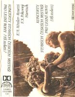 F.A. Rössler-Rosetti, F.X. Pokorný, Hanisch (Cass)