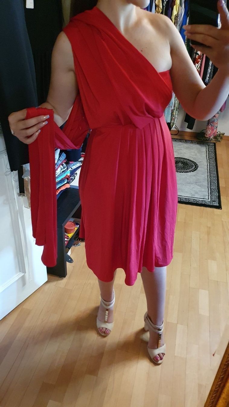 Vestiti: Kleid Grösse 36 – Nuovo (secondo la descrizione) da Winterthur venduto da jambalaya81 2