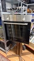 Backofen Bosch sehr wenig gebraucht