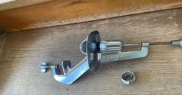 Vintage Entsteiner INCA Kirschenentsteiner VERSAND 10.-