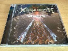 Megadeth – Endgame