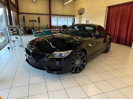 bmw z4 3.5i SDrive 310cv
