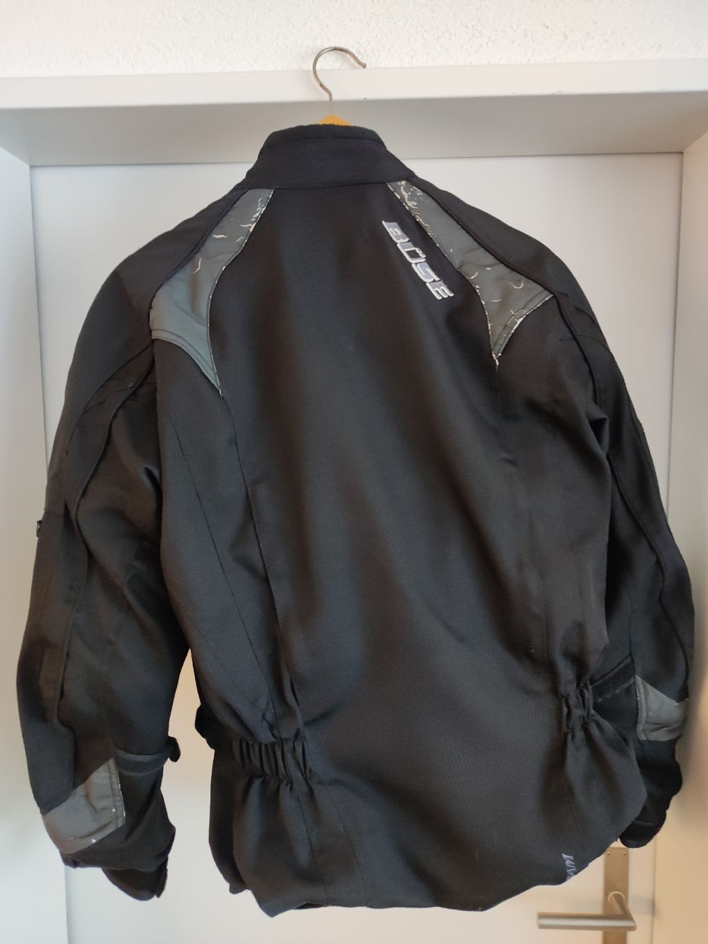 Jacken: Damenmotorradjacke BÜSE Grösse L/52 – Gebraucht aus Ballwil von eldave 1