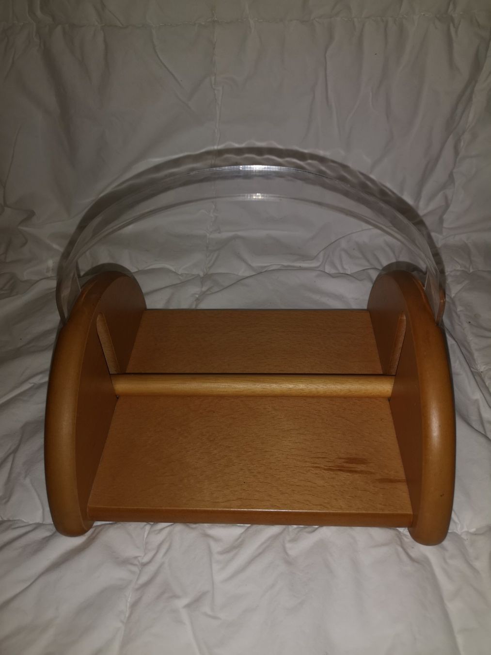 Tovaglioli: Servietten - Halter / Spender – Nuovo (secondo la descrizione) da Steinmaur venduto da Teddybaer14