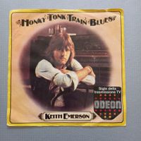 Keith Emerson - Honky Tonk Train Blues