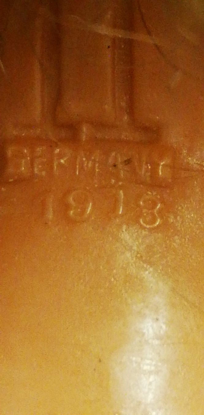 Bambole: Alte Schildkröt Puppe – Usato da Thun venduto da Matthias72 8