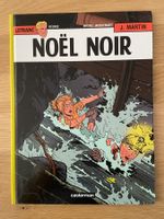 LEFRANC / TOME 20 / NOËL NOIR (EO)