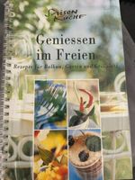 Geniessen im Freien