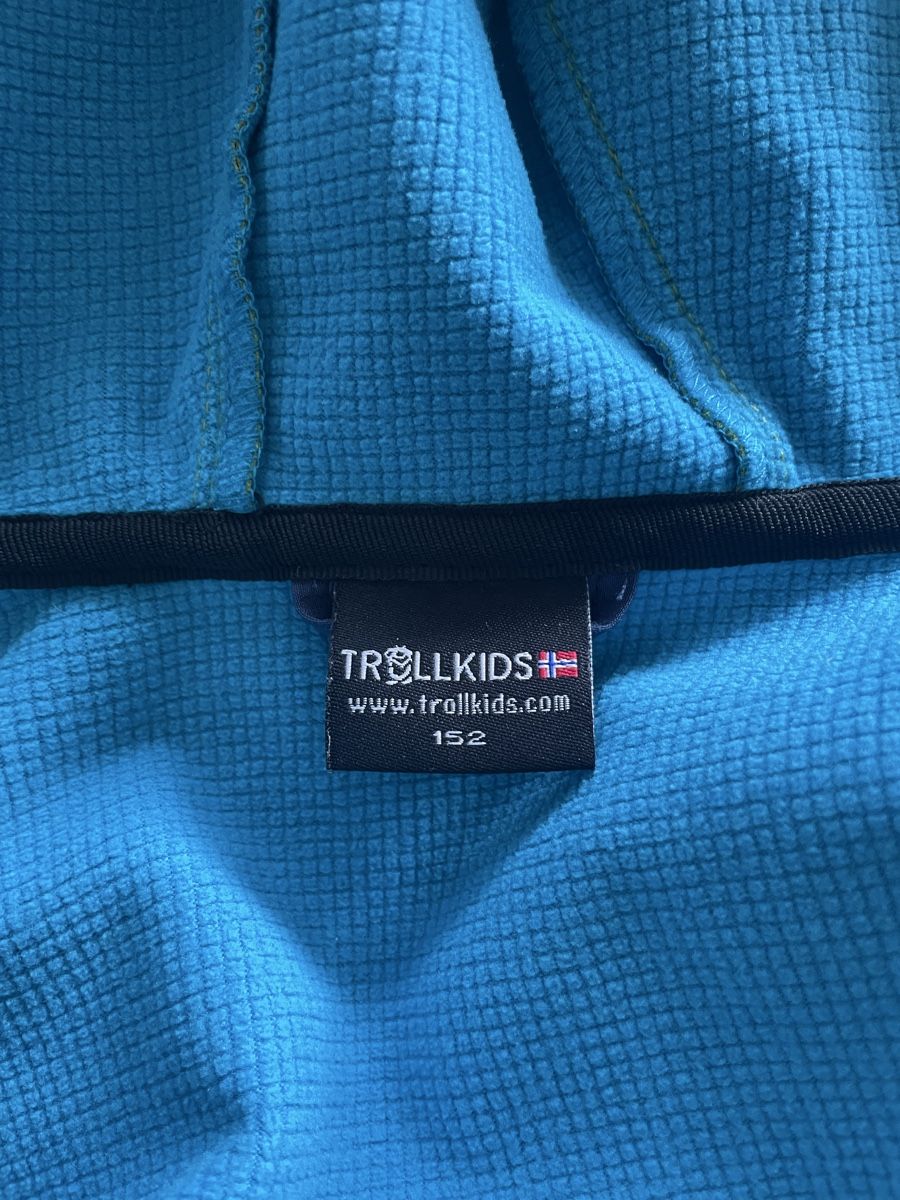 Trollkids Jacken & Mäntel: Softshelljacke – Gebraucht aus Walchwil von Pirib82 3
