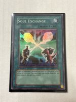 Yu-Gi-Oh Soul Exchange 1st Edition SDY-1037