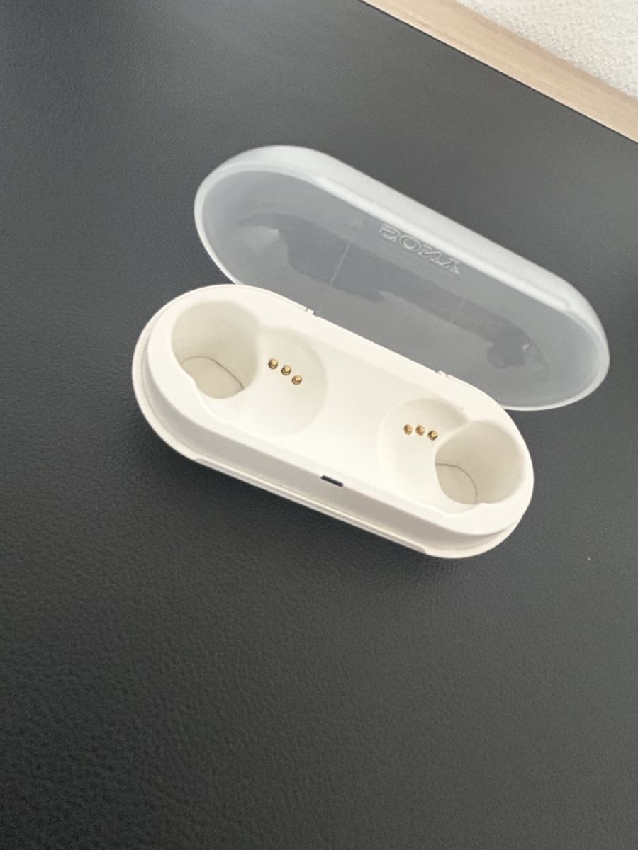 Sony Cuffie: Écouteurs sans fil Sony – Usato da Neuchâtel venduto da mey_gx5m 2