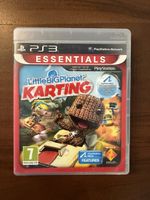 LittleBIGPlanet Karting für PS3 (Essentials)