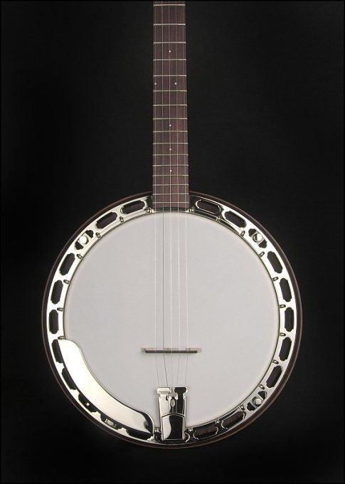 Strumenti musicali: PRUCHA Student No.1374 – Nuovo e nell'imballaggio originale da Schaffhausen venduto da Saitensprung_SH 1