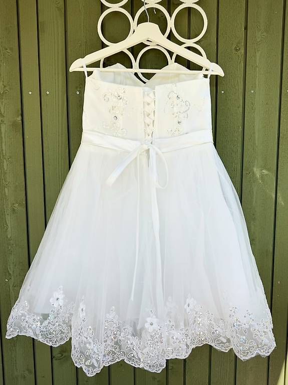 Vestiti: Hochzeitskleid – Usato da Winterthur venduto da Calculating.Infinity 2