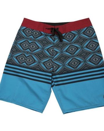 Boardshort ONDA NATURE 4 Way-Stretch Taille 32