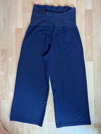 7/8 Umstandshose, Grösse L