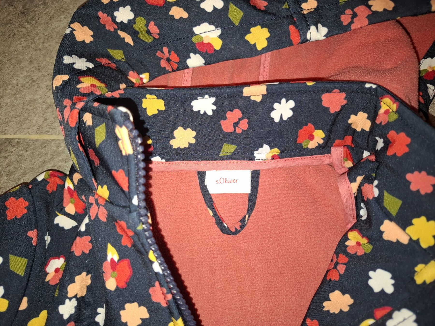 Vestes & Manteaux: Div. Jacken Grösse 98 – D'occasion à Eschenbach SG par 19Dani83 1