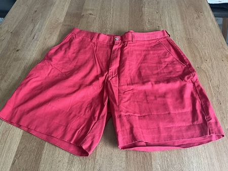 Ralph Lauren Chino Shorts