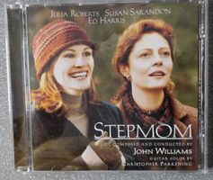 Stepmom - Original  Motion Picture Soundtrack CD