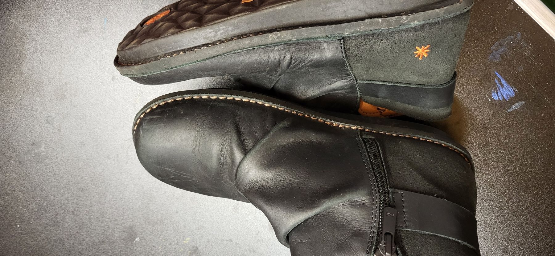 Art Damenschuhe: ART shoes – Gebraucht aus Camignolo von Hakunamat5 1