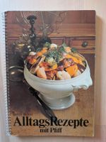 Betty Bossi: AlltagsRezepte mit Pfiff