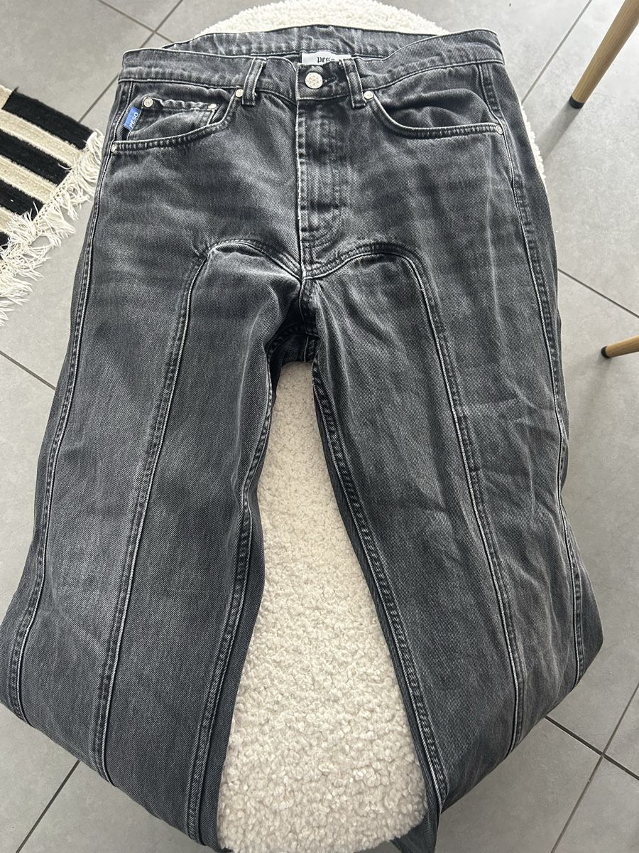 Jeans: Peso wave Denim – Usato da Niederuzwil venduto da sifel
