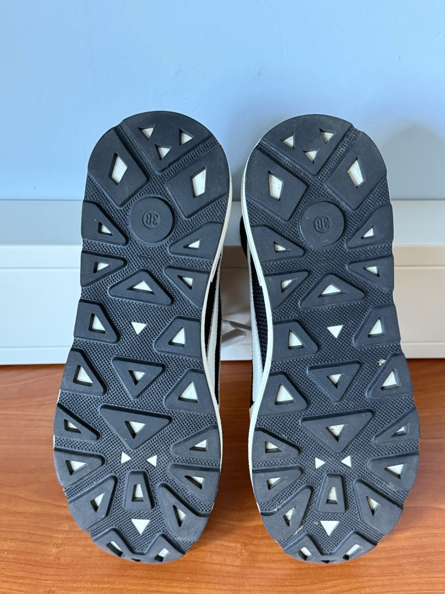 Dsquared2 Damenschuhe: Dsquared2  sneakers – Gebraucht aus Kreuzlingen von ann_dtk7 1