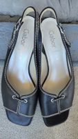 Gabor Schuhe Pumps mit Absatz Gr. 8 41 42