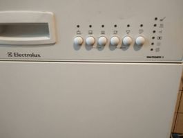Geschirrspüler Elektrolux zu verkaufen 