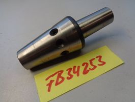 ACIERA Aufnahme 30 mit B18 Kegel