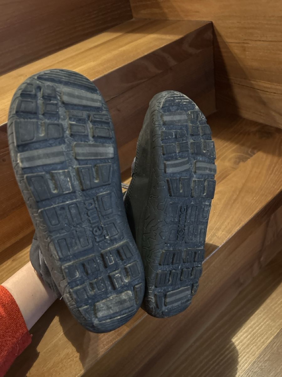 Reima Chaussures garçon: Reima Winterschuhe 35 – D'occasion à Maloja par liv_5gzx 4