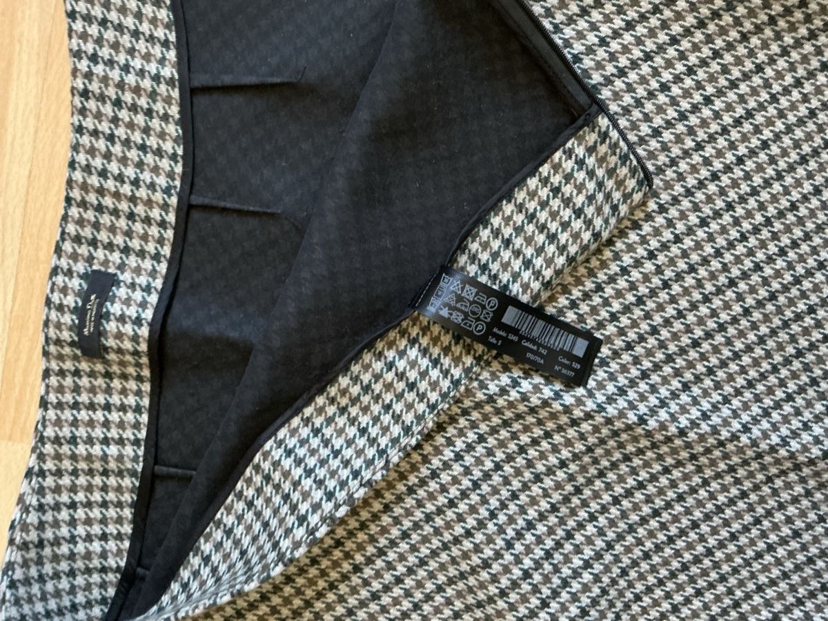 Massimo Dutti Gonne: Rock  – Usato da St.Gallen venduto da nat_7n75 2