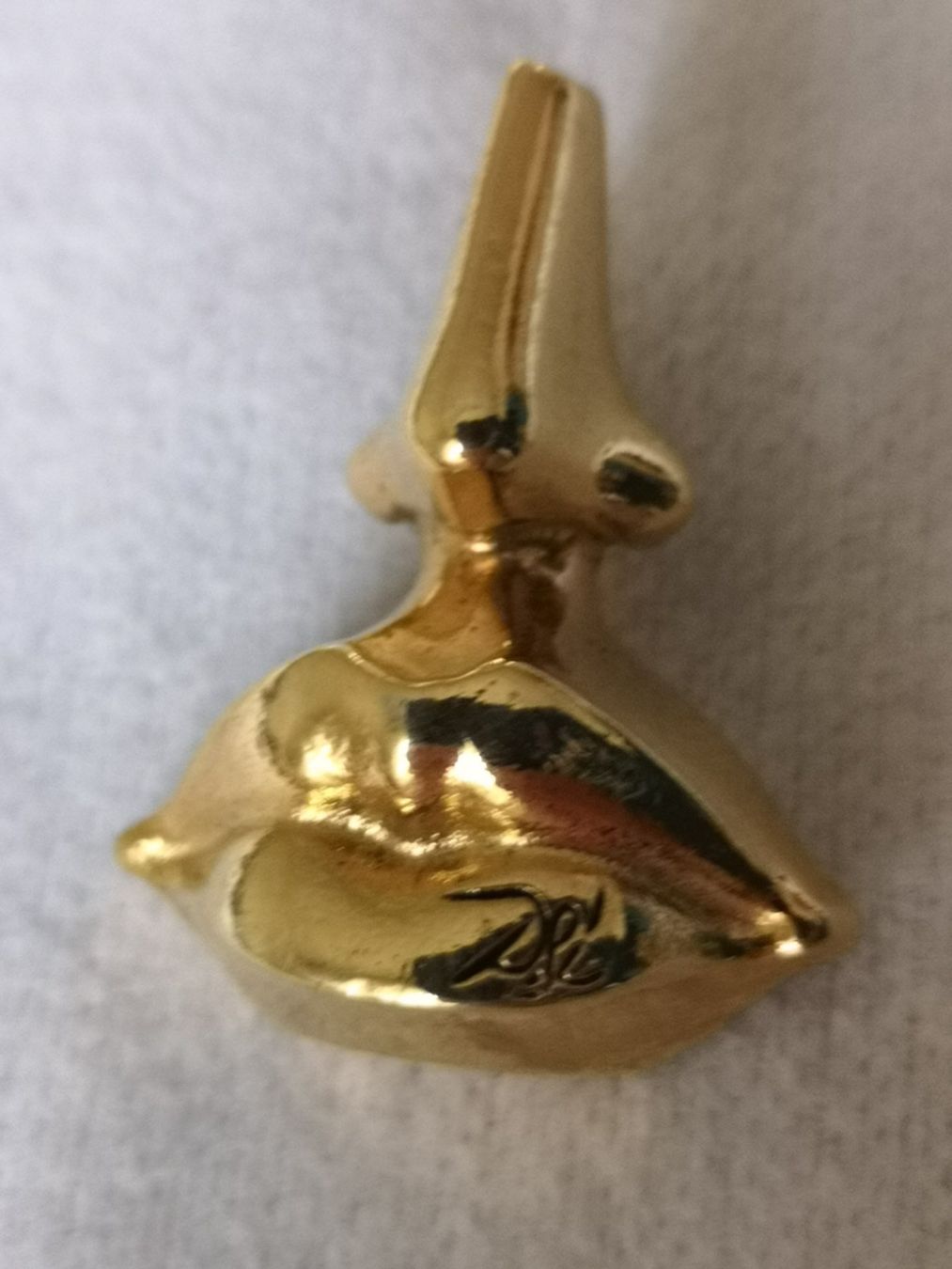 Spille & Fermagli: Salvador Dali Brosche – Usato da Schaffhausen venduto da Leveron13