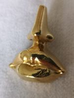 Salvador Dali Brosche