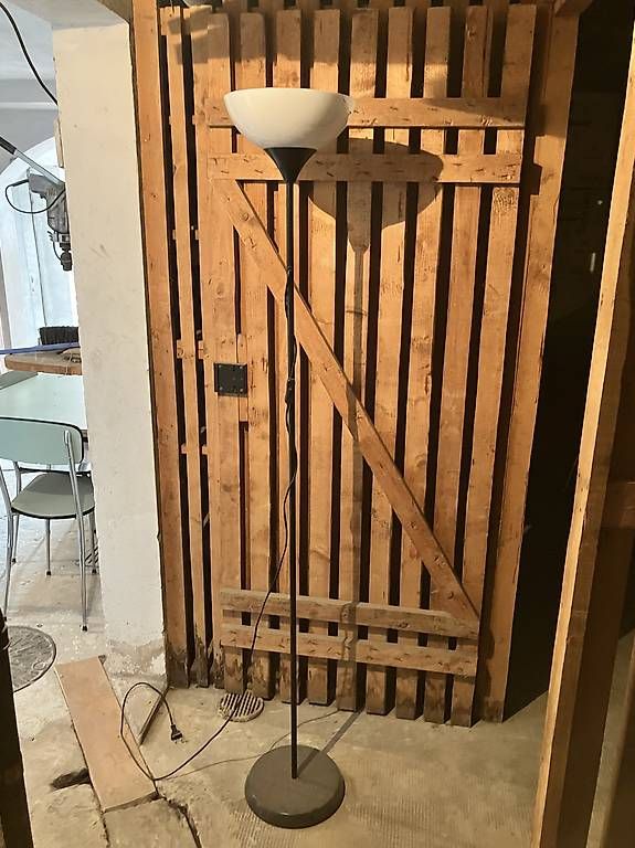 Lampade: Lampe à pied – Usato da Cully venduto da blondelf