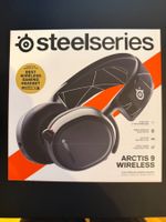 Steelseries Arctis 9 Wireless Gaming Headset